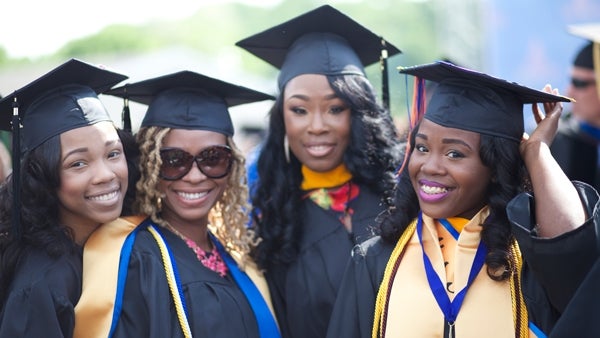 Tell Them We Are Rising: The Story of Black Colleges and Universities