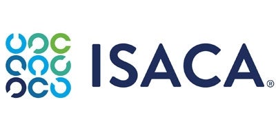 ISACA logo