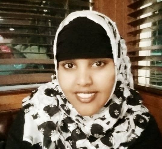 ismahan abdullahi