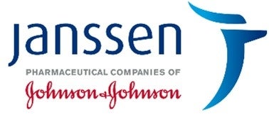 Janssen logo