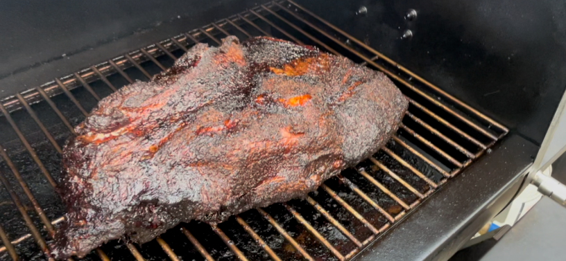 How-To Festival - Jason Alvarez - How to smoke a brisket