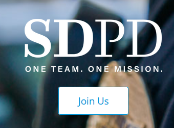 Join SDPD