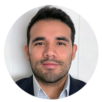 Photo of Juan Carlos Leyva