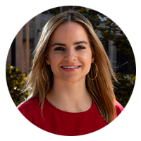 photo of Justine Murray