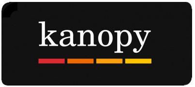 Kanopy Logo