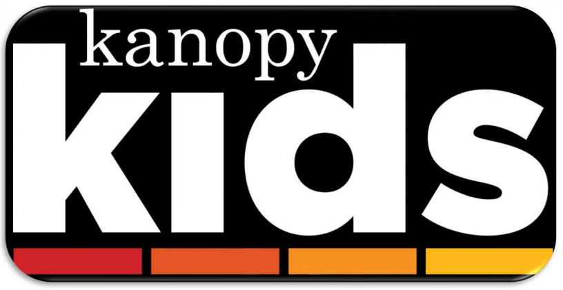 Kanopy Kids logo