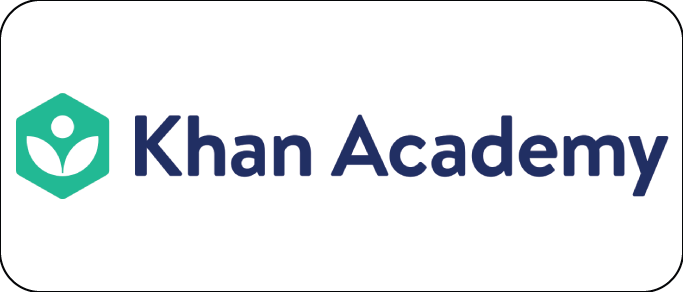 Khan Academy logo