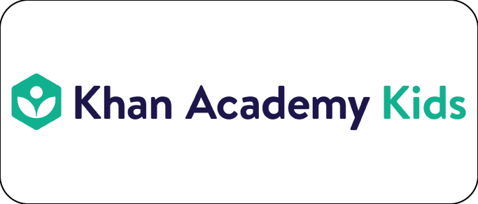 Khan Academy Kids logo