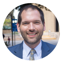 Photo of Travis Knowles