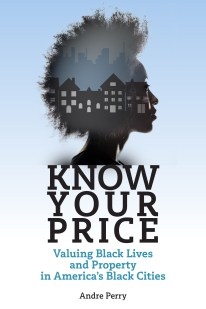 Know Your Price cover
