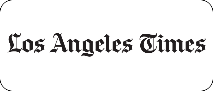 Los Angeles Times logo