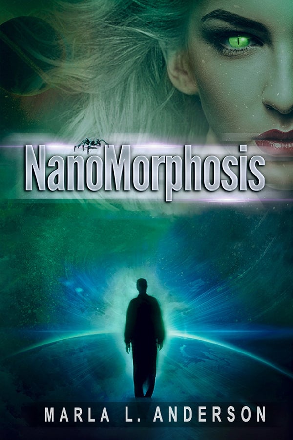 NanoMorphosis by Marla L. Anderson