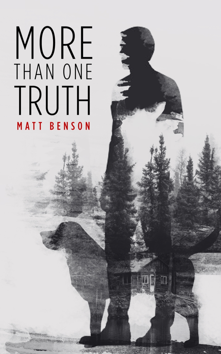 More Than One Truth by Matt Benson