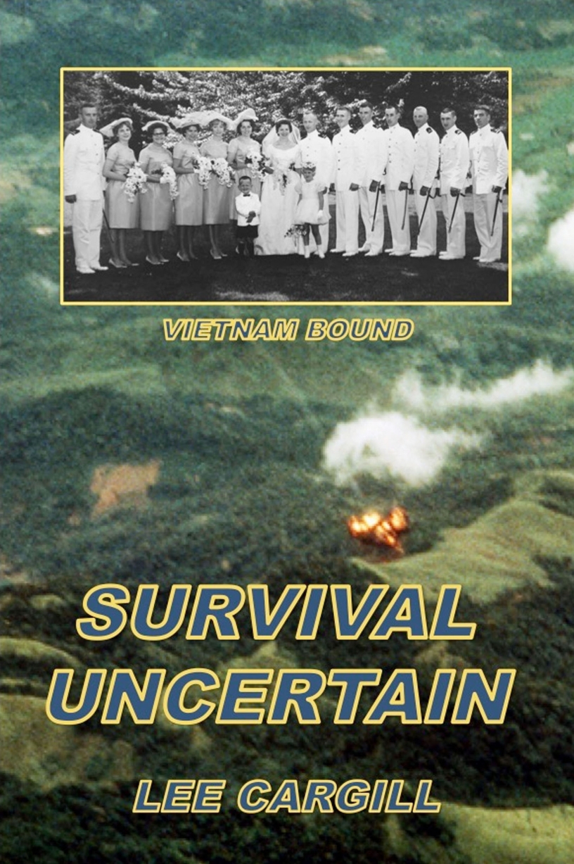 Survival Uncertain by Lee Cargill