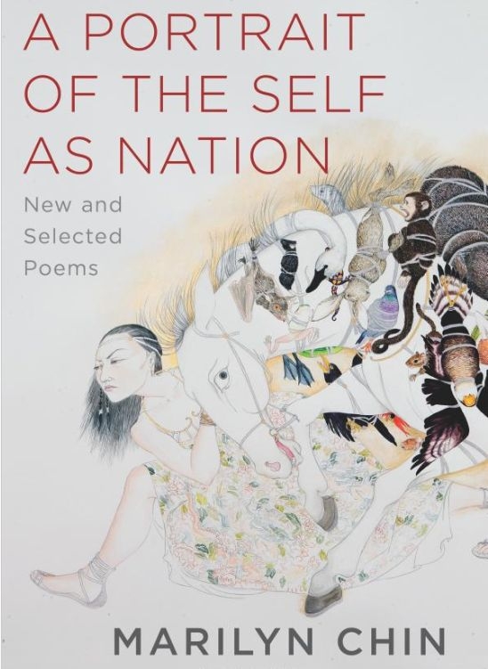A Portrait of the Self as Nation by Marilyn Chin