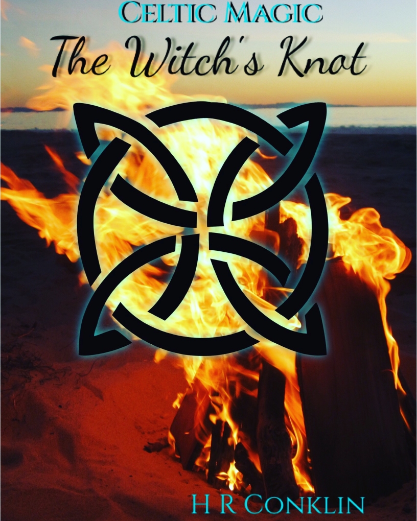The Witch’s Knot by H. R. Conklin