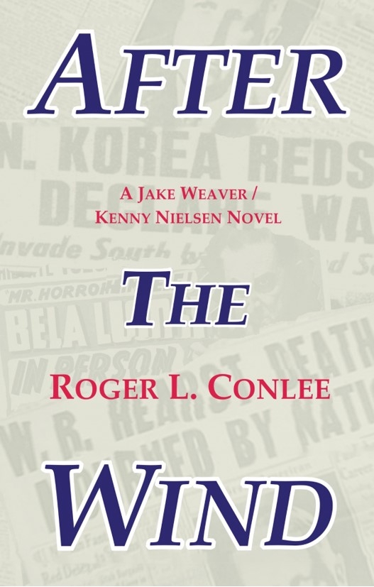 After the Wind by Roger Conlee