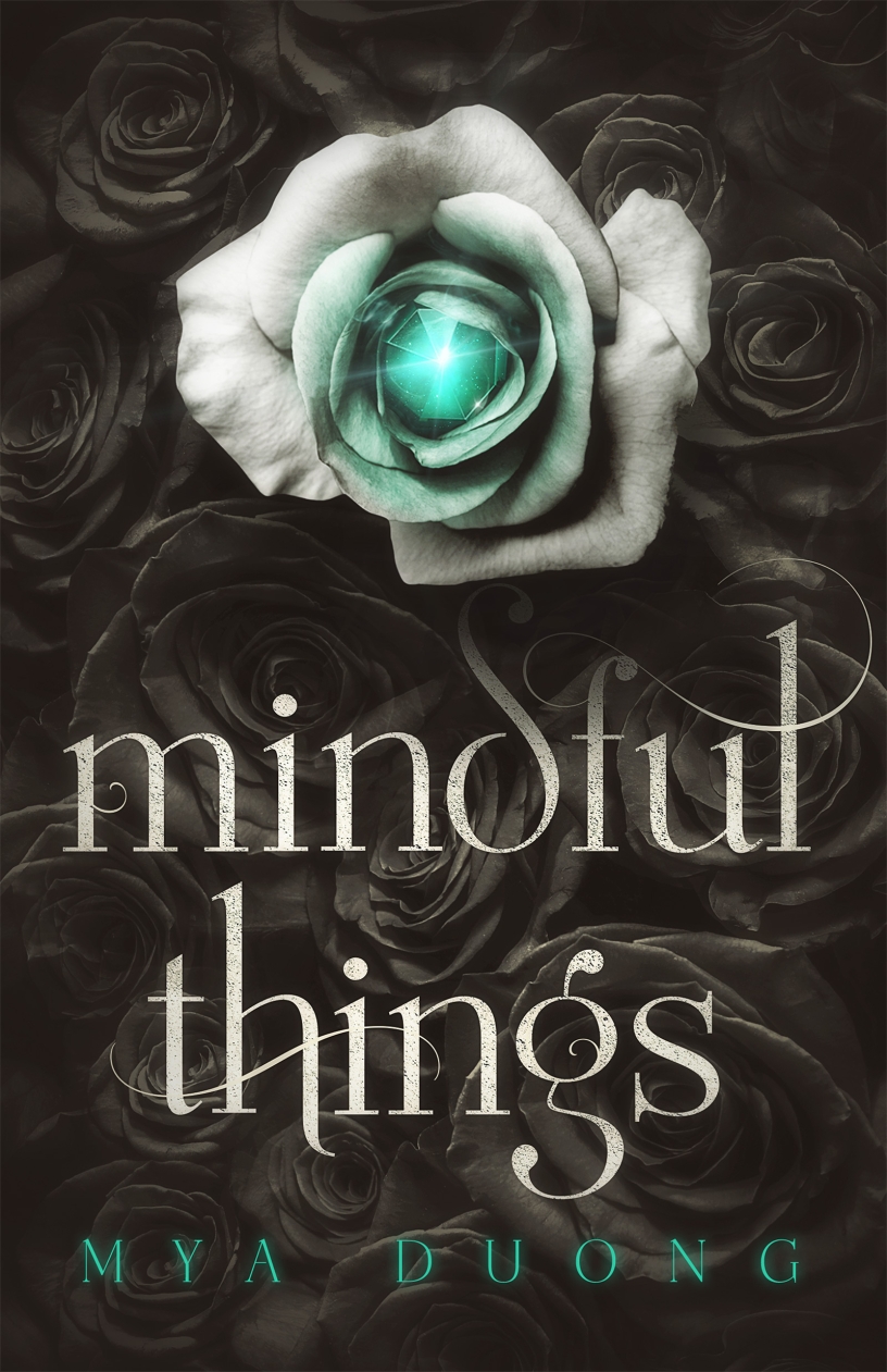 Mindful Things by Mya Duong