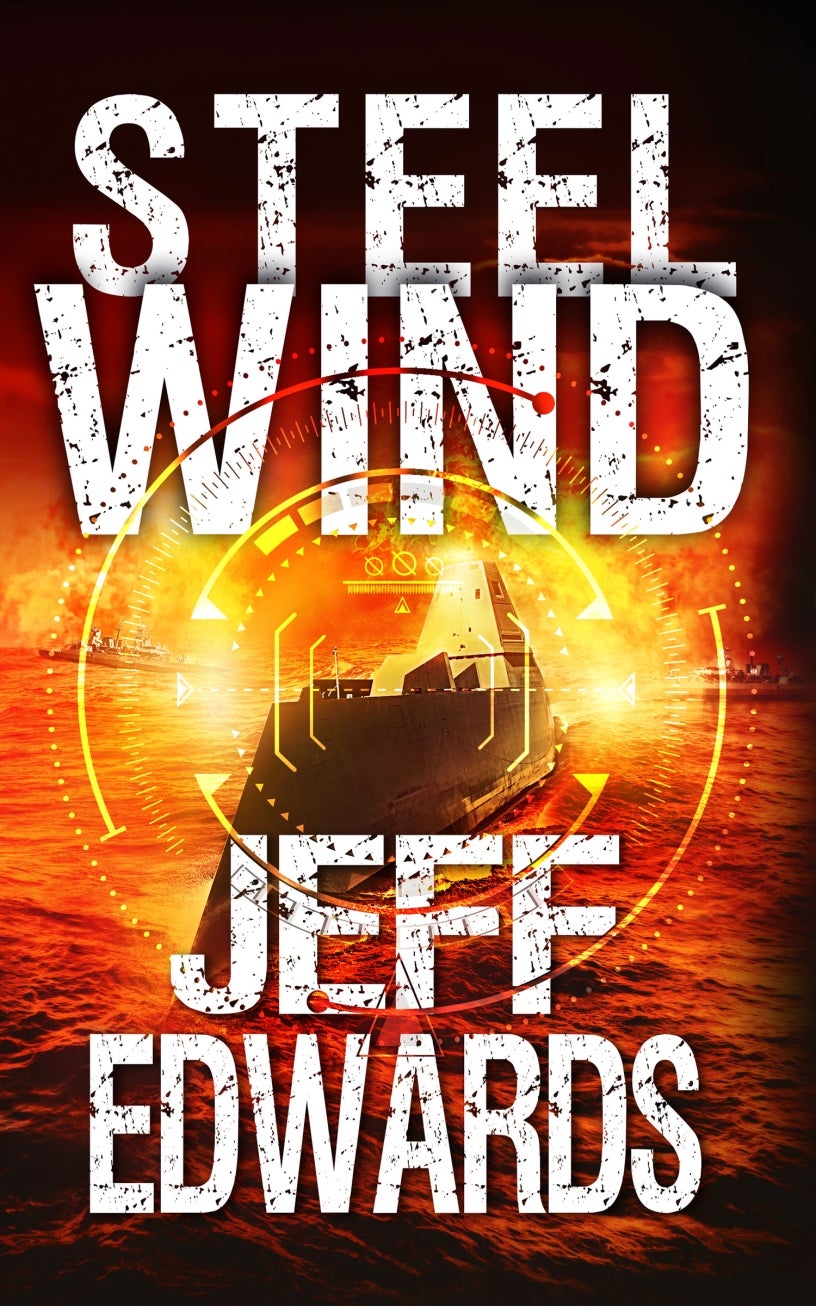 Steel Wind by Jeff Edwards