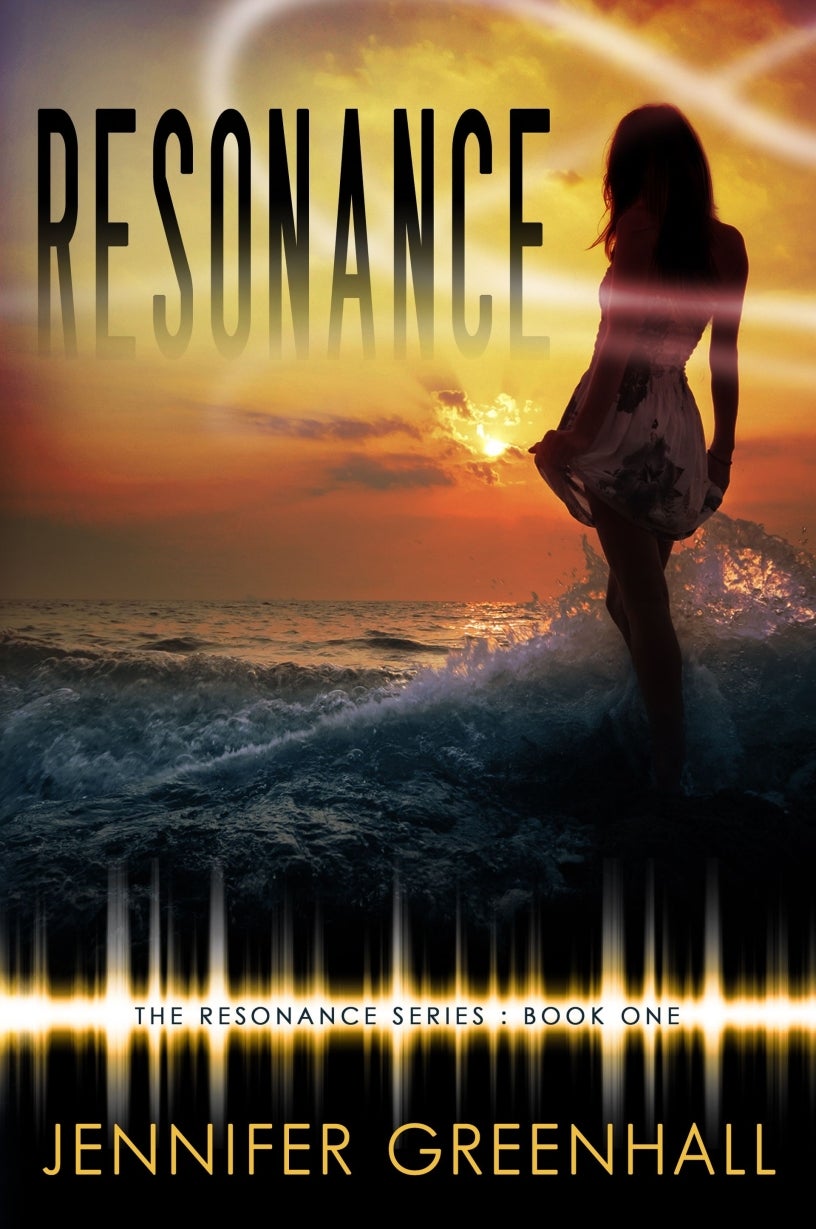 Resonance by Jennifer Greenhall