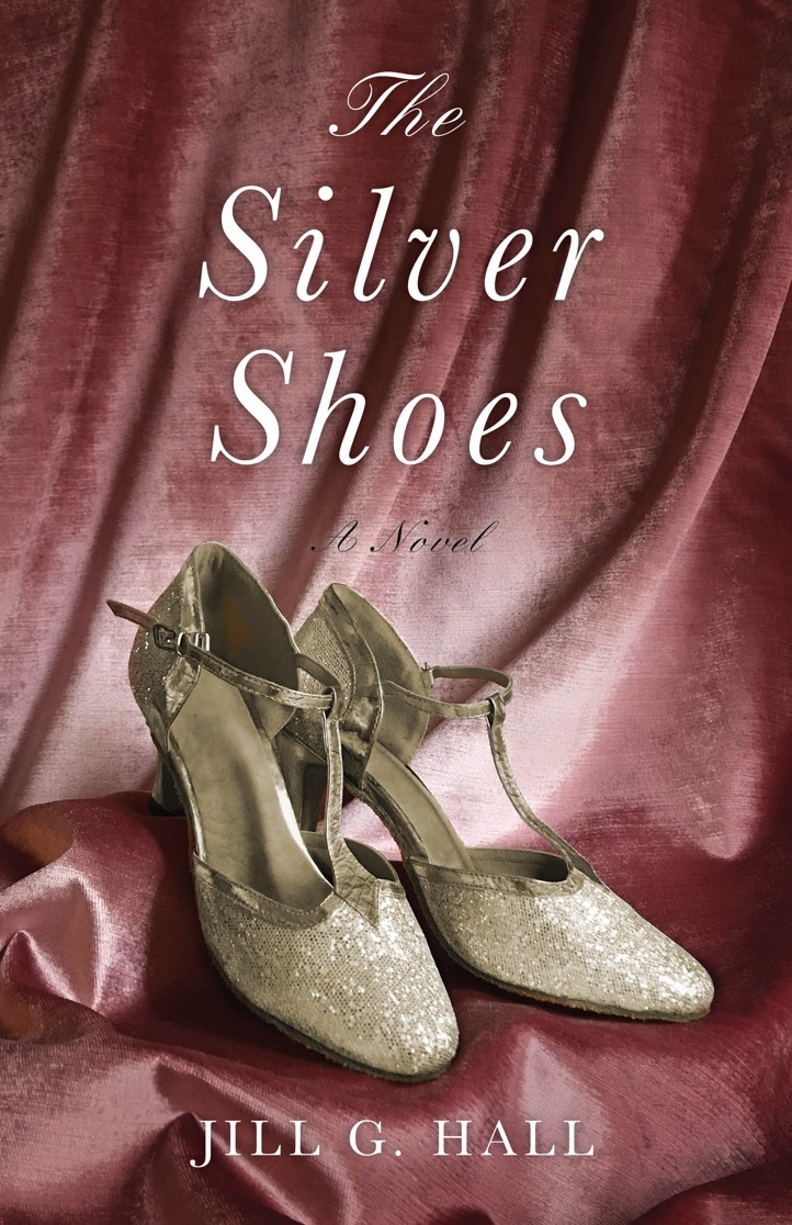The Silver Shoes by Jill G. Hall