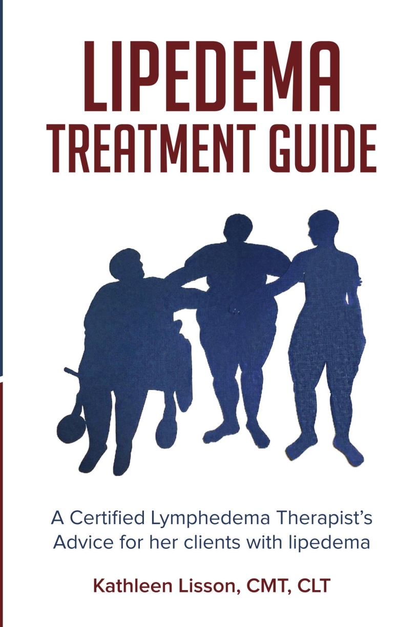Lipedema Treatment Guide by Kathleen Lisson