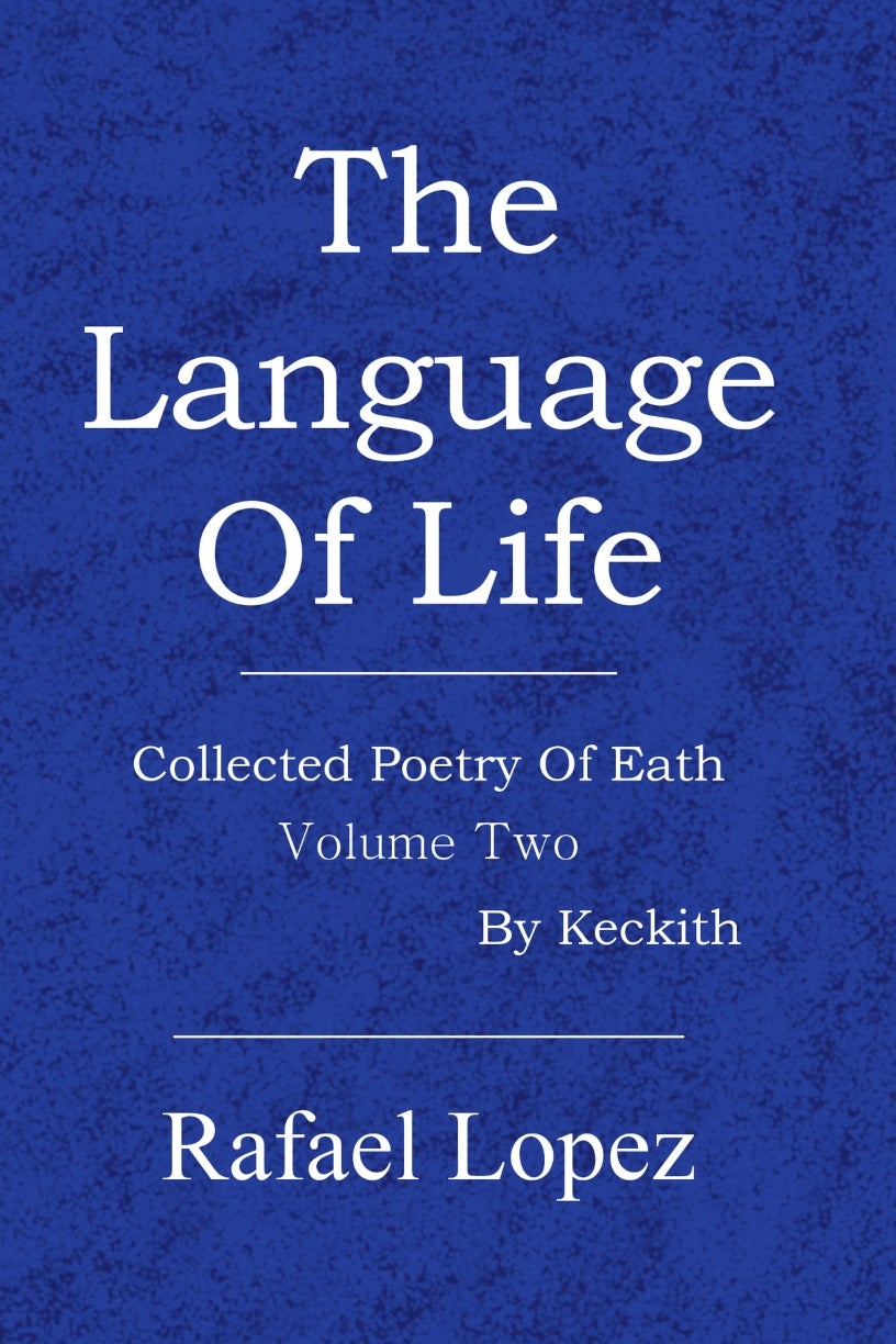 The Language Of Life by Rafael Lopez