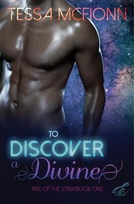To Discover a Divine by Tessa McFionn