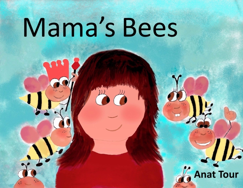 Mama's Bees by Anat Tour