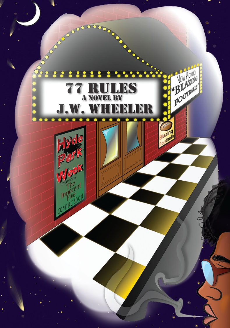 77 Rules by J. W. Wheeler