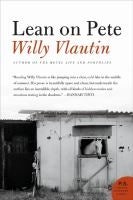 Lean on Pete - Willy Vlautin