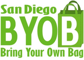 Bring Your Own Bag logo