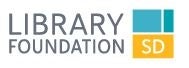 Library Foundation SD Logo