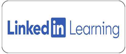 Linked in Learning graphic
