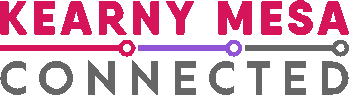 Kearny Mesa Logo