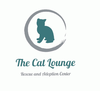 The Cat Lounge Logo