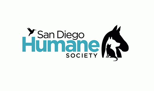 San Diego Humane Society logo