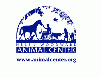 Helen Woodward Animal Center logo