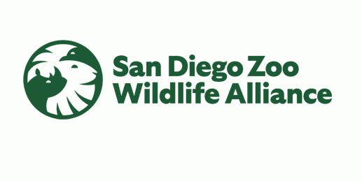 San Diego Zoo Wildlife Alliance logo