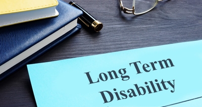 Long Term Disability 