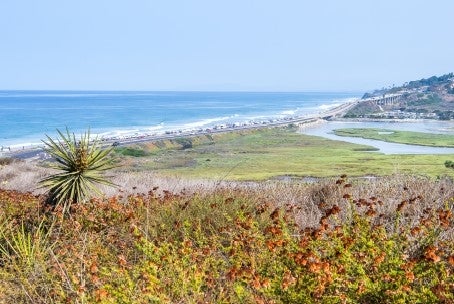 Los Penasquitos Lagoon