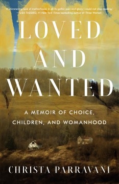 Loved and Wanted book cover