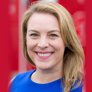 Madeleine Baudoin Ghorashi