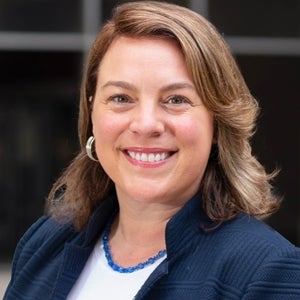 Madelein Baudoin