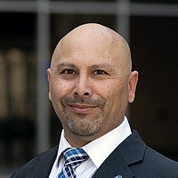 Marco Camacho