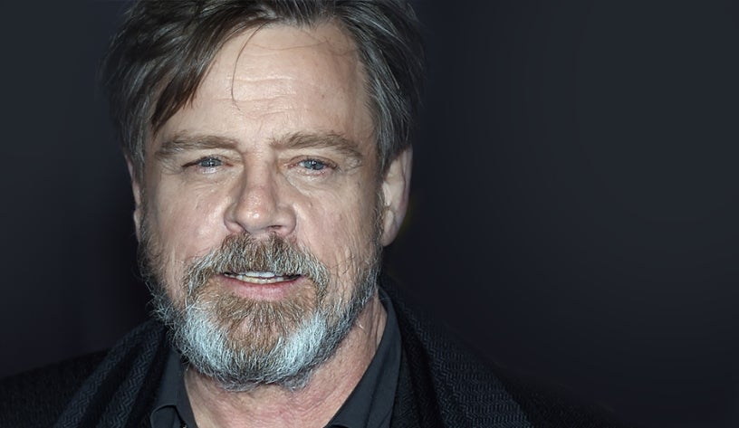 Mark Hamill
