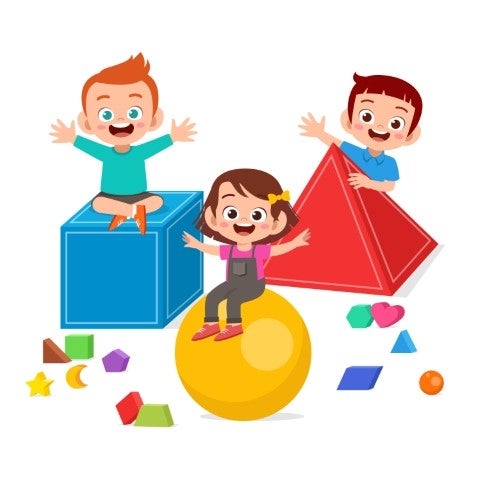Math camp image