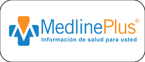 MedlinePlus logo