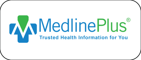 MedlinePlus logo