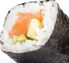 How-To Festival - Michelle Ruize - How to make pan sushi